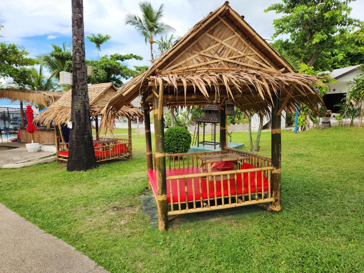 Samui Pier Beach Front & Resort Bangrak Plajı Dış mekan fotoğraf